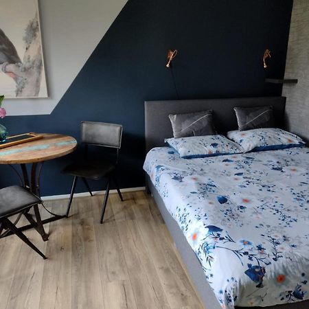 B&B Bos En Wei Hall Eksteriør billede