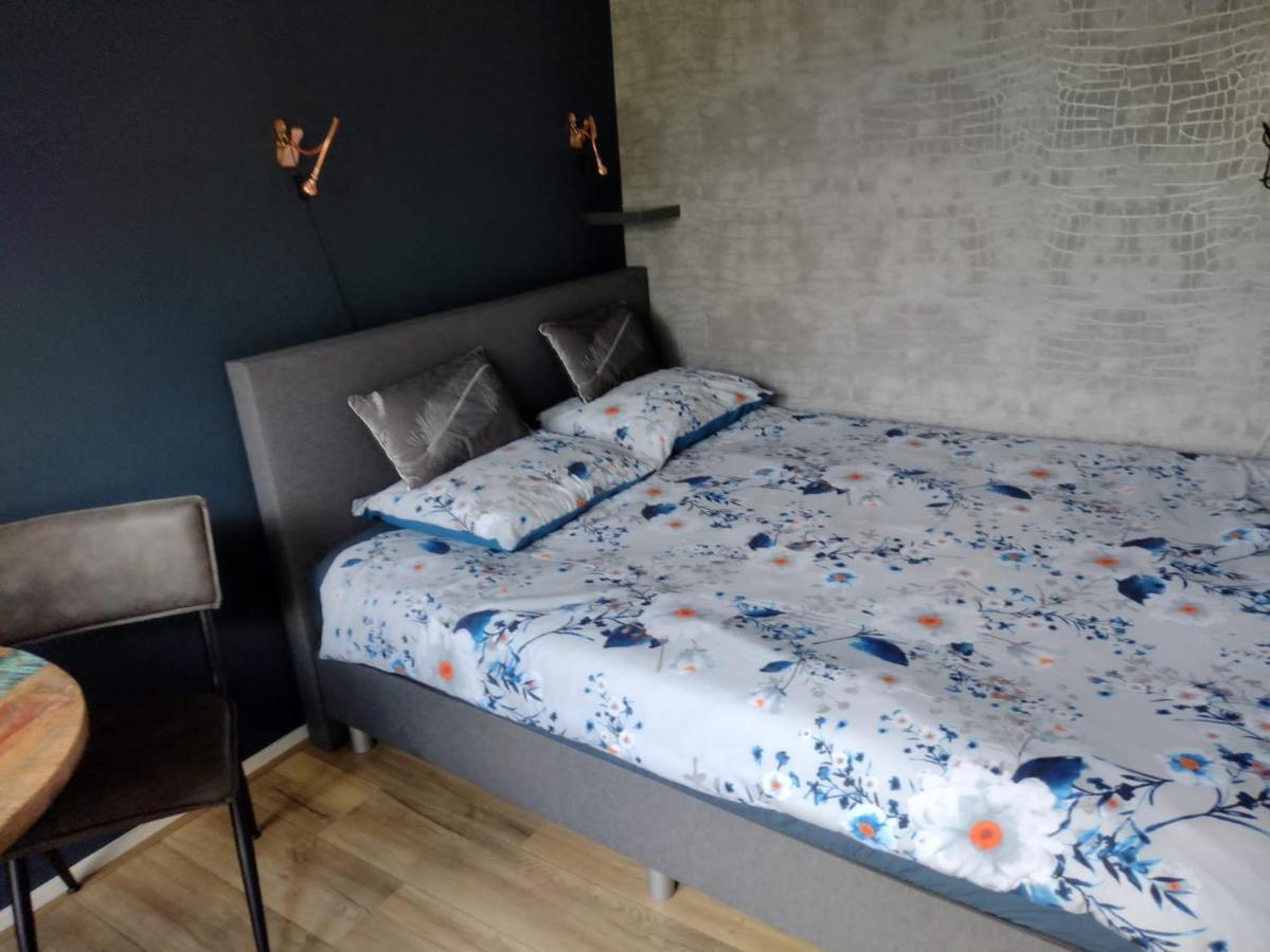 B&B Bos En Wei Hall Eksteriør billede