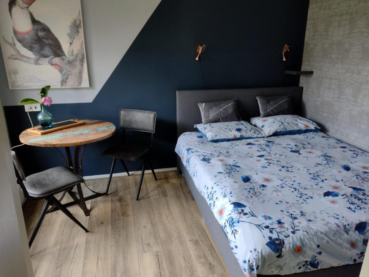 B&B Bos En Wei Hall Eksteriør billede